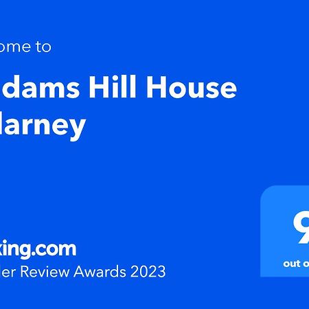 Madams Hill House Killarney By Trident Holiday Homes Exterior photo